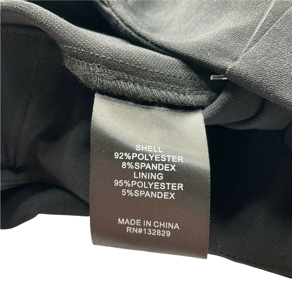 NBD X Naven Jumpsuit Women Sz XS Black Madeline Criss cross Side Cutout Nwt $228 - Picture 4 of 10